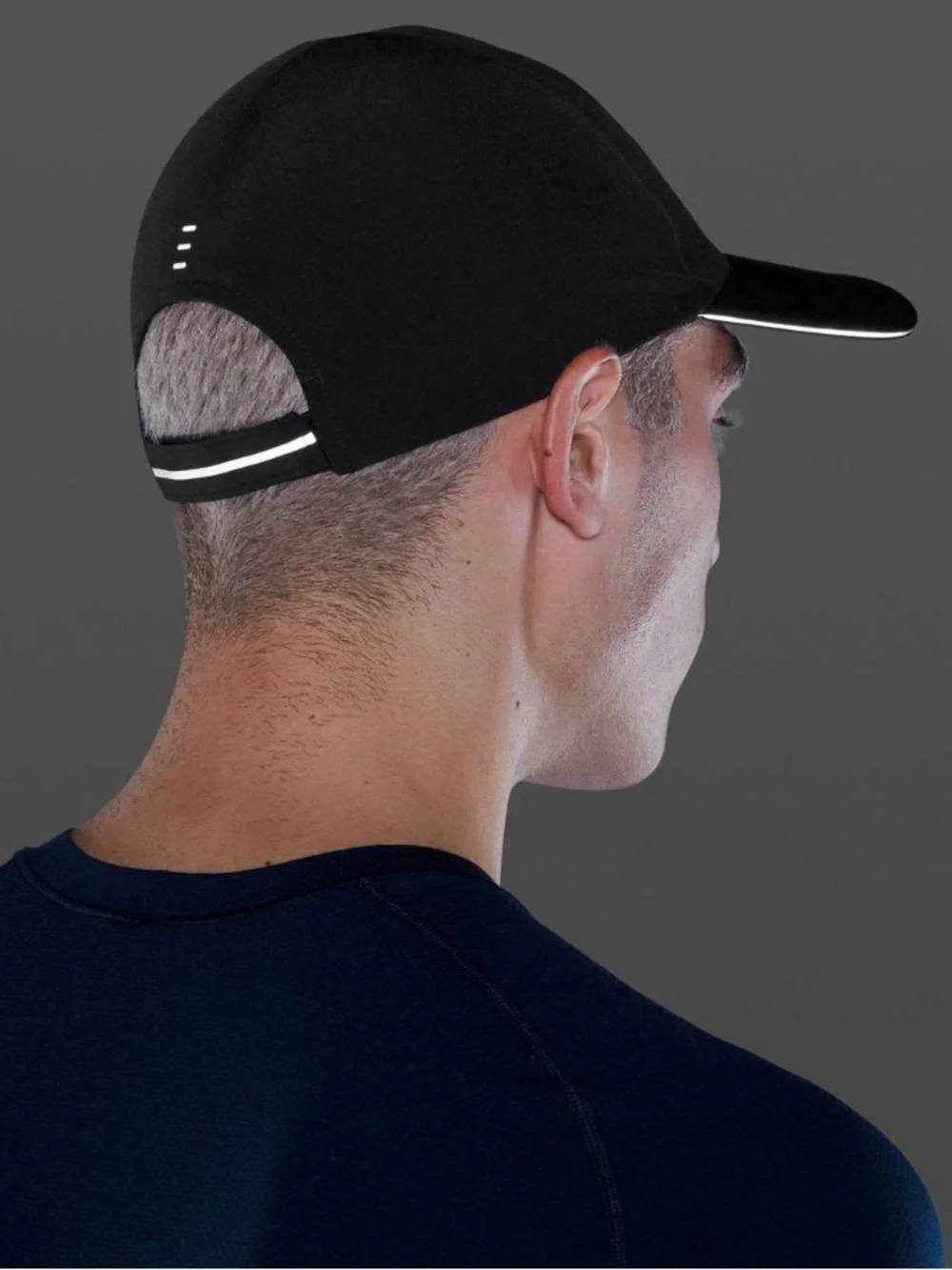 Lululemon Fast and Free Mens Run Hat